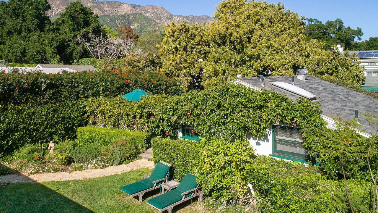 Photo of Outdoor in Montecito