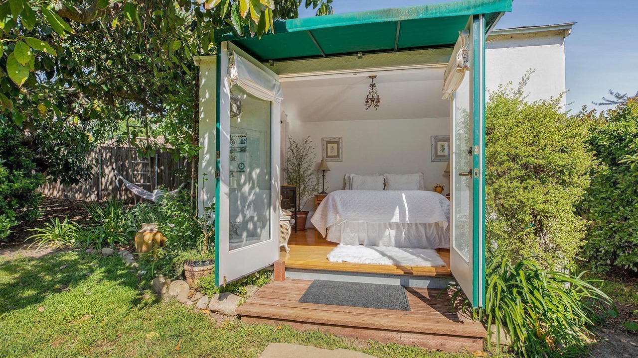 Photo of Outdoor in Montecito