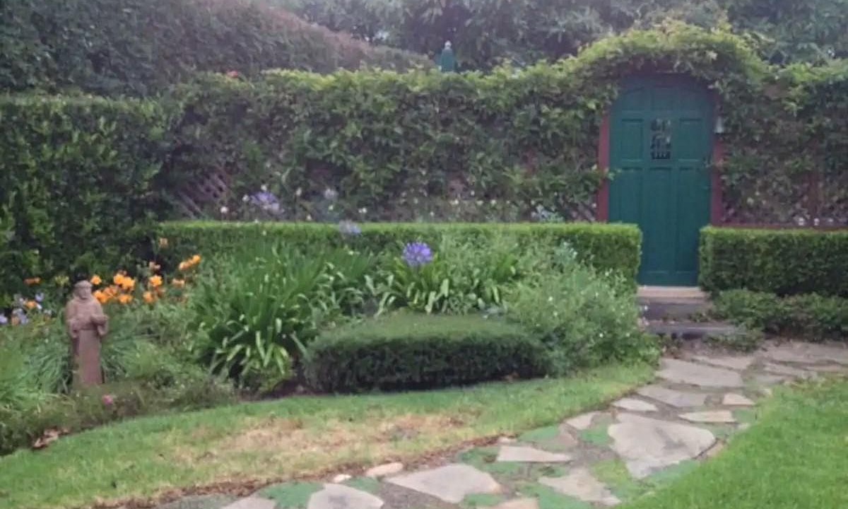 Photo of Outdoor in Montecito