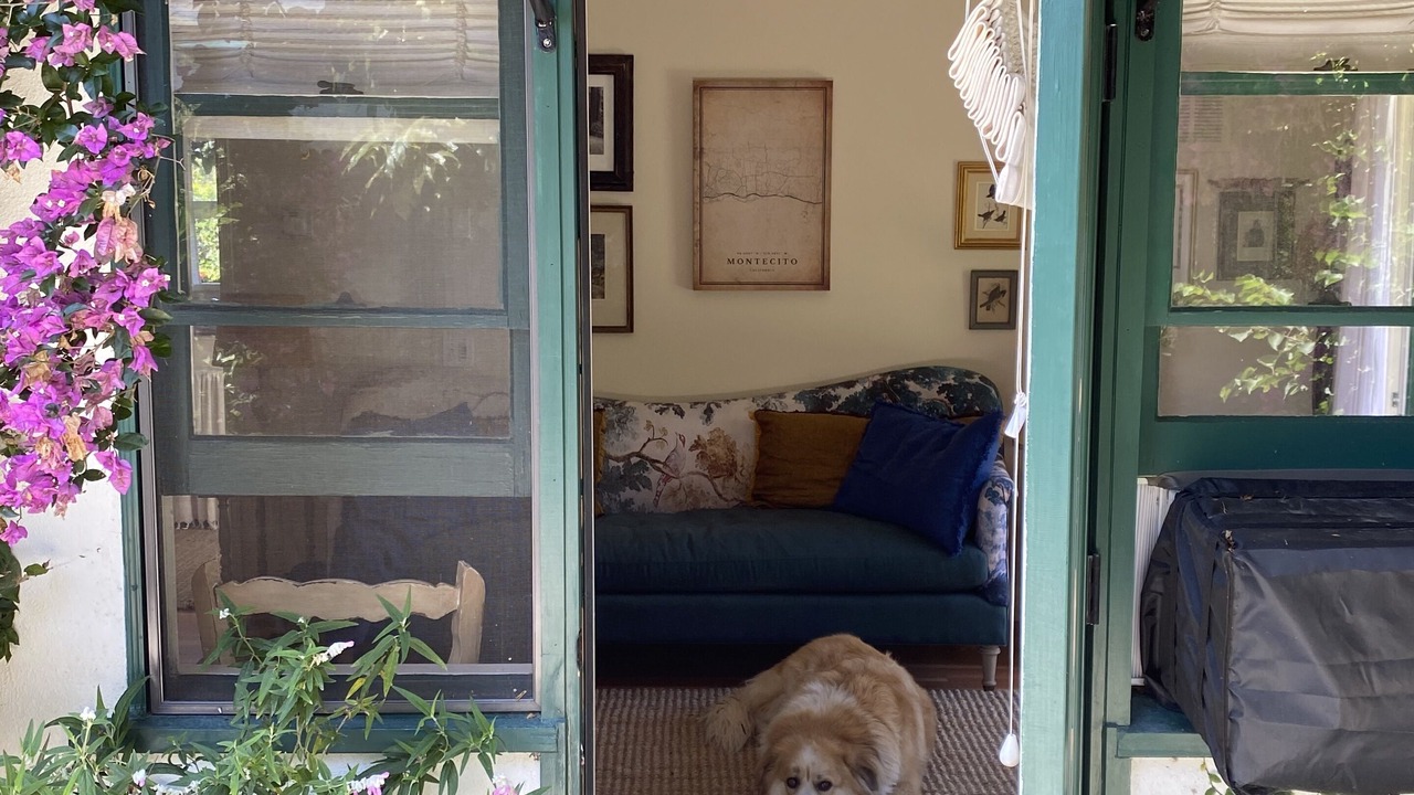 Photo of Outdoor in Montecito