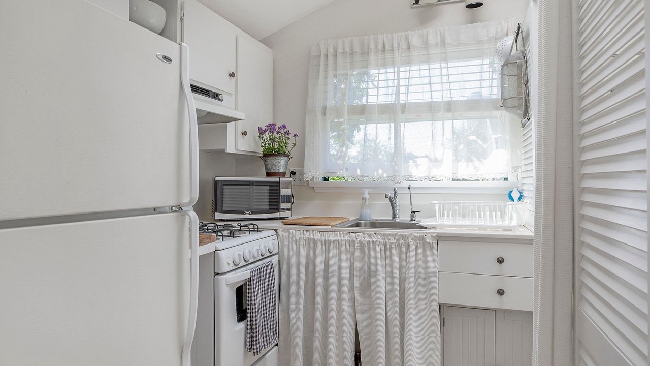 Photo of Kitchen in Montecito