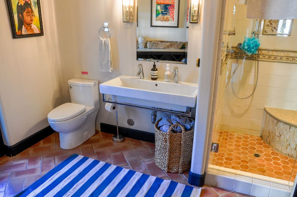 Photo of Bathroom in Avila Beach