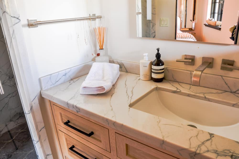 Photo of Bathroom in Avila Beach