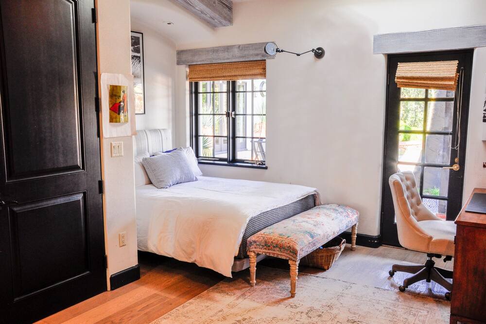 Photo of Bathroom in Avila Beach