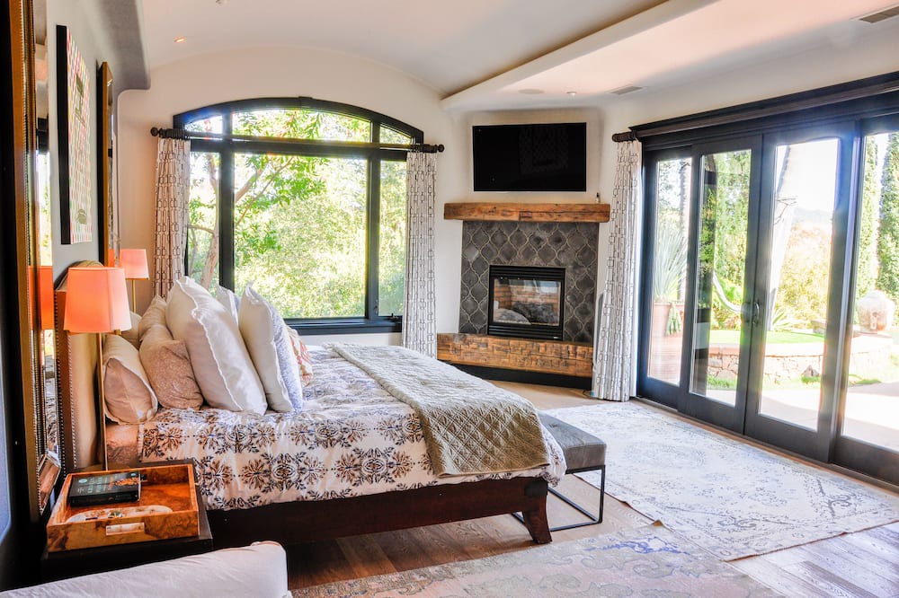 Photo of Livingroom in Avila Beach