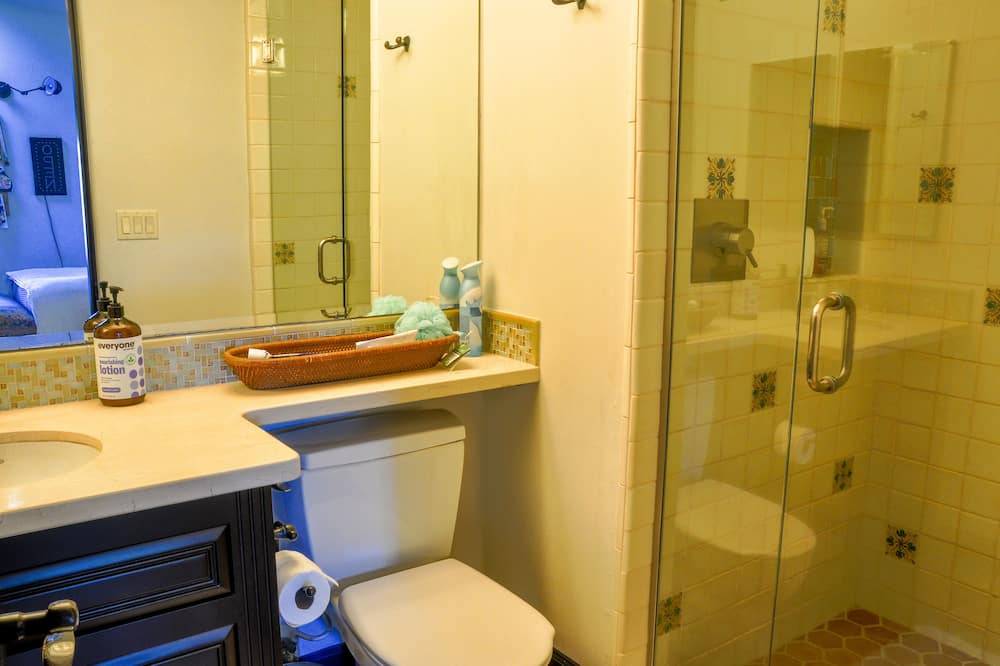 Photo of Bathroom in Avila Beach