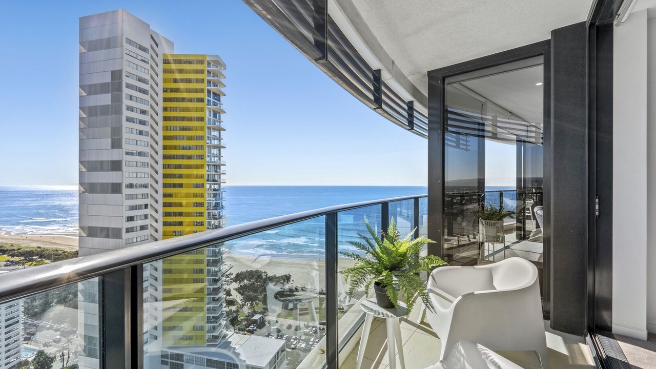 Photo of Outdoor in Broadbeach