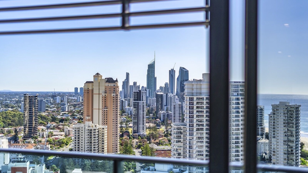 Photo of Outdoor in Broadbeach