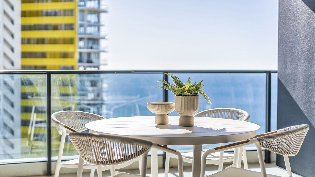 Photo of Outdoor in Broadbeach