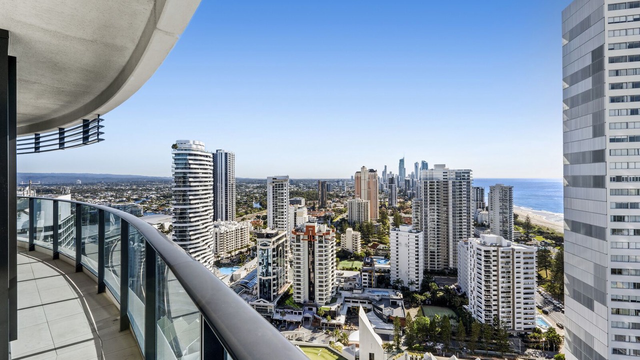 Photo of Outdoor in Broadbeach