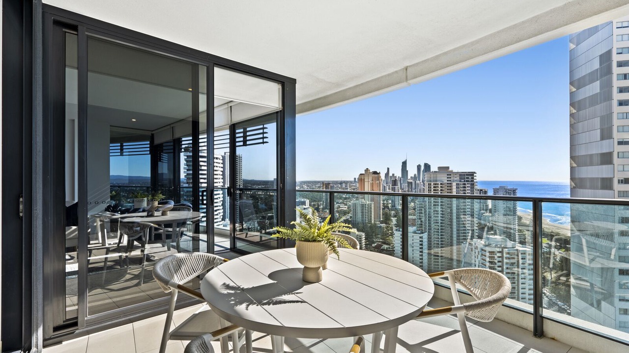 Photo of Outdoor in Broadbeach