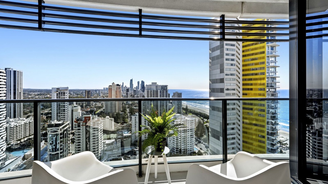 Photo of Outdoor in Broadbeach