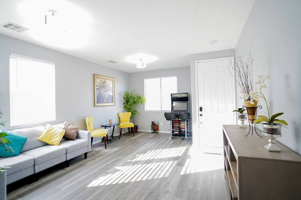 Photo of Bedroom in North Las Vegas
