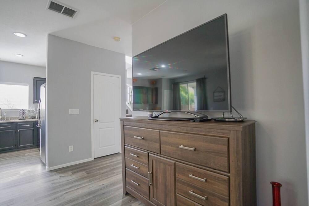 Photo of Bedroom in North Las Vegas