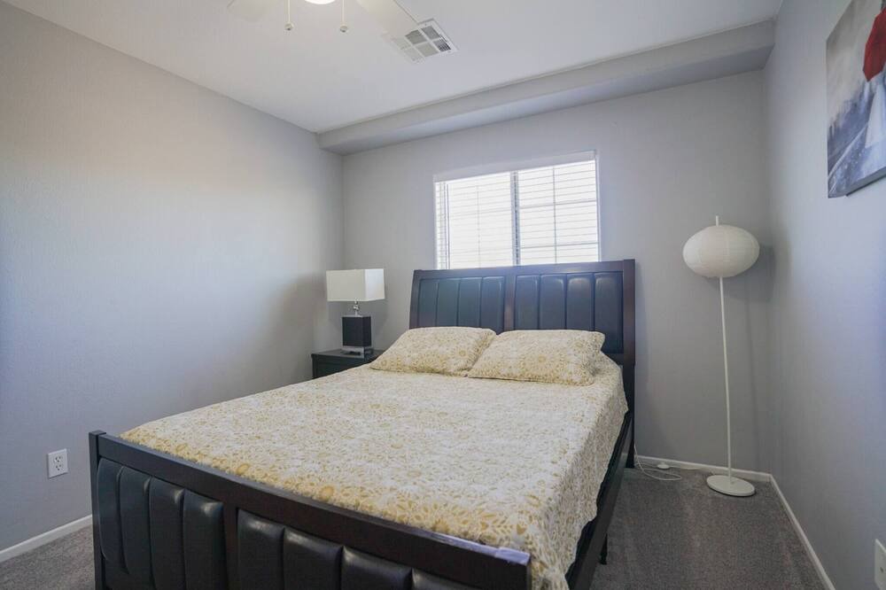 Photo of Bedroom in North Las Vegas