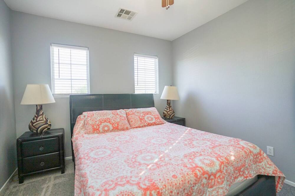 Photo of Bedroom in North Las Vegas