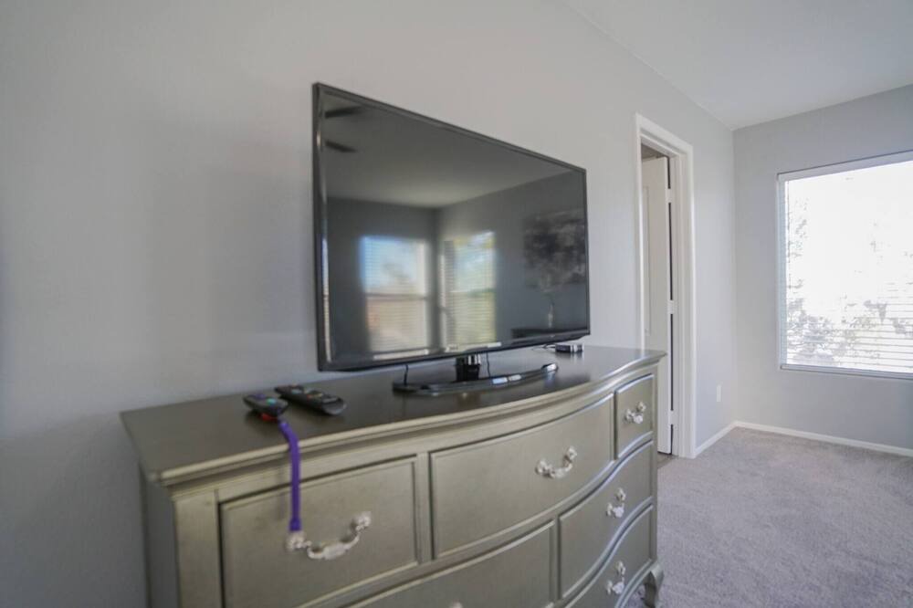 Photo of Bedroom in North Las Vegas