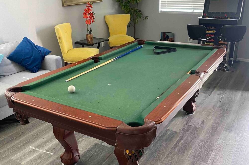 Photo of Bedroom in North Las Vegas