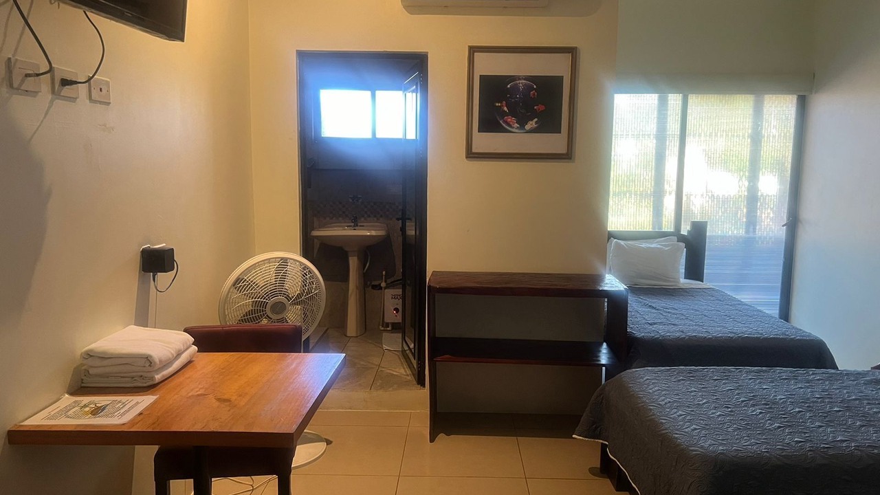 Photo of Bedroom in Santa Lucia