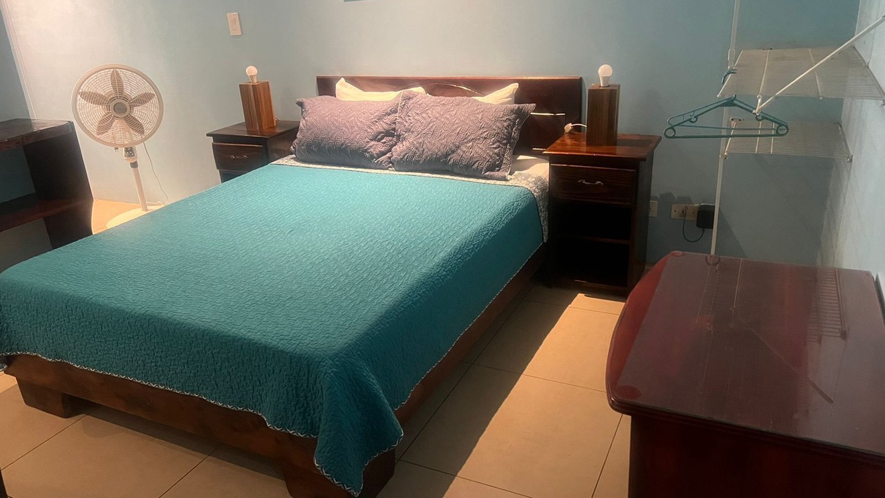 Photo of Bedroom in Santa Lucia