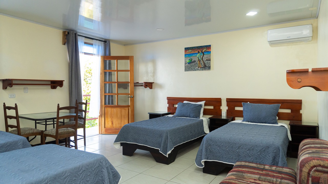 Photo of Bedroom in Santa Lucia