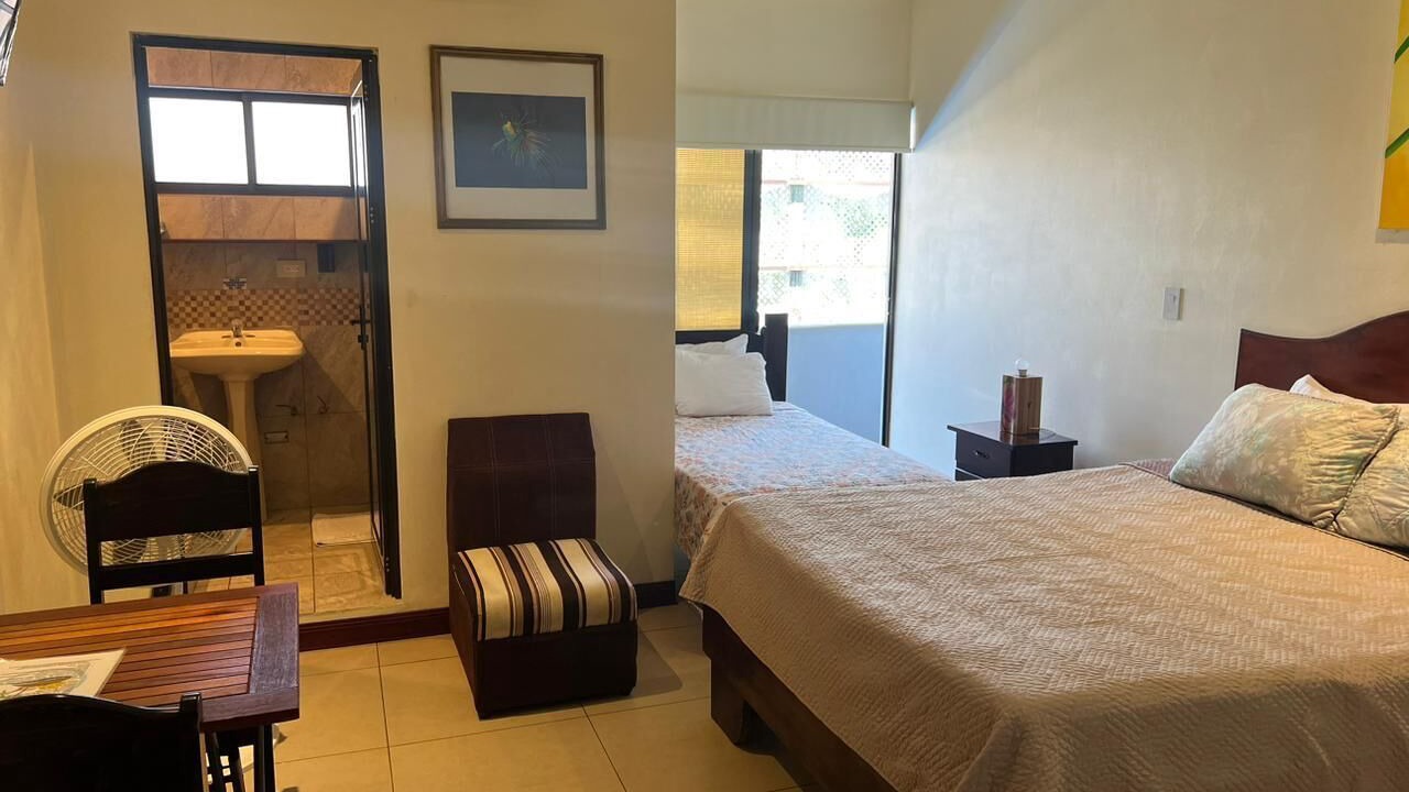 Photo of Bedroom in Santa Lucia