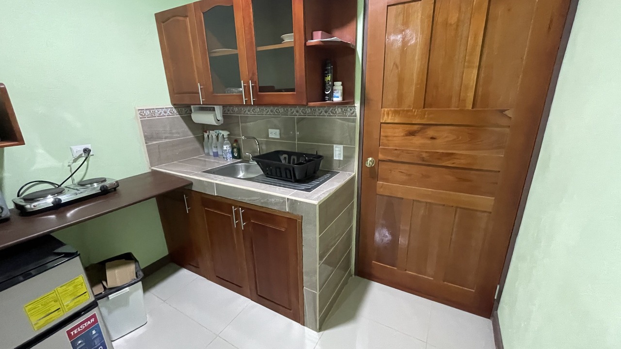 Photo of Kitchen in Santa Lucia