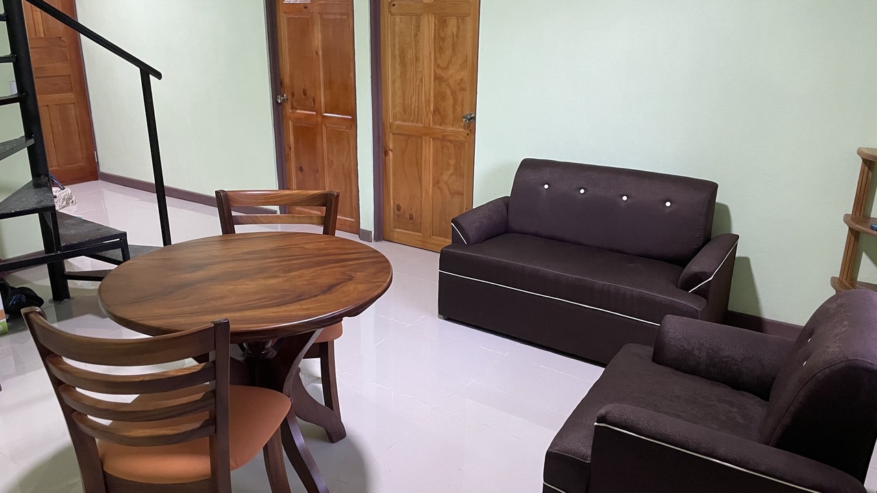 Photo of Livingroom in Santa Lucia