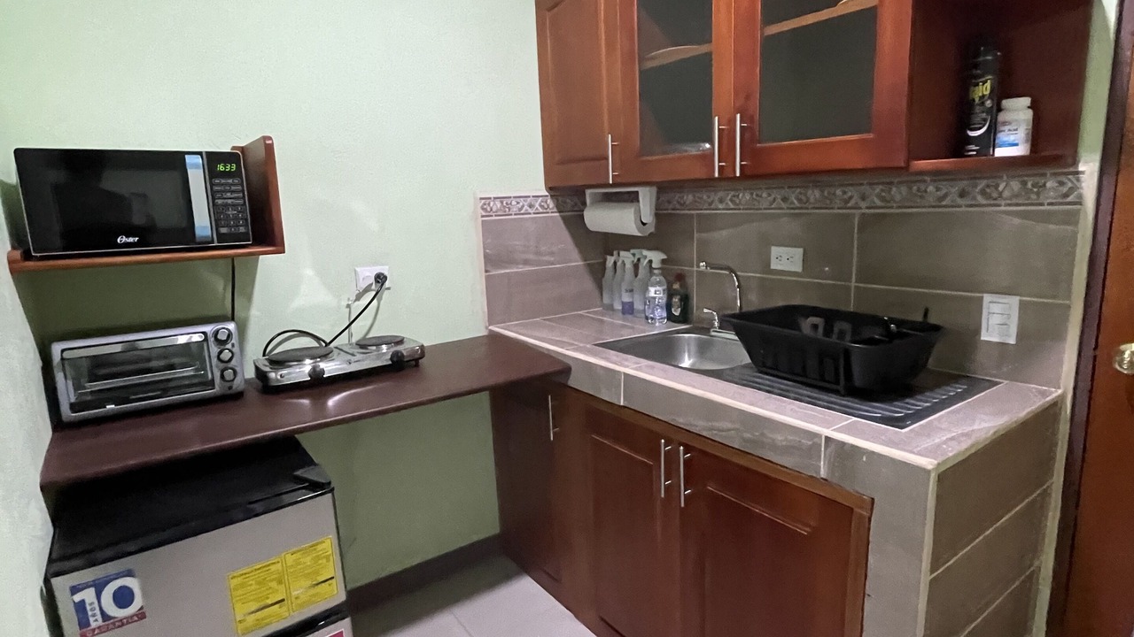 Photo of Kitchen in Santa Lucia