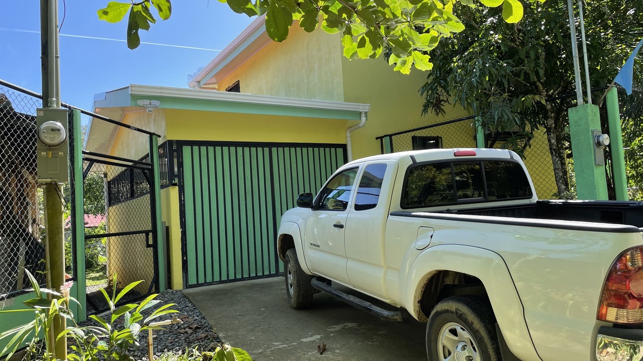 Photo of Outdoor in Santa Lucia