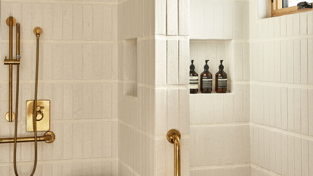 Photo of Bathroom in Central Malibu