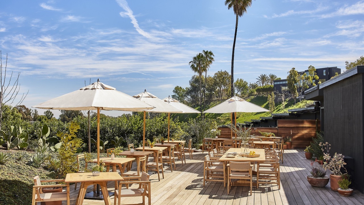 Photo of Outdoor in Central Malibu