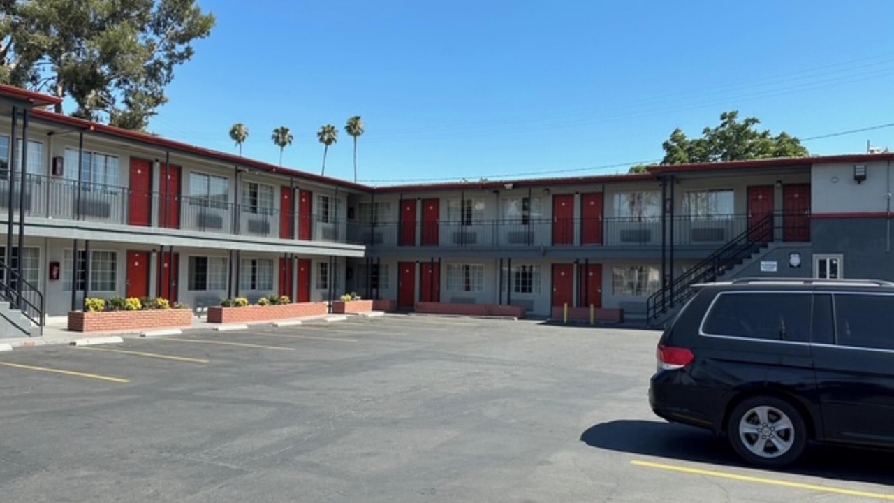 Photo of Outdoor in Westmont