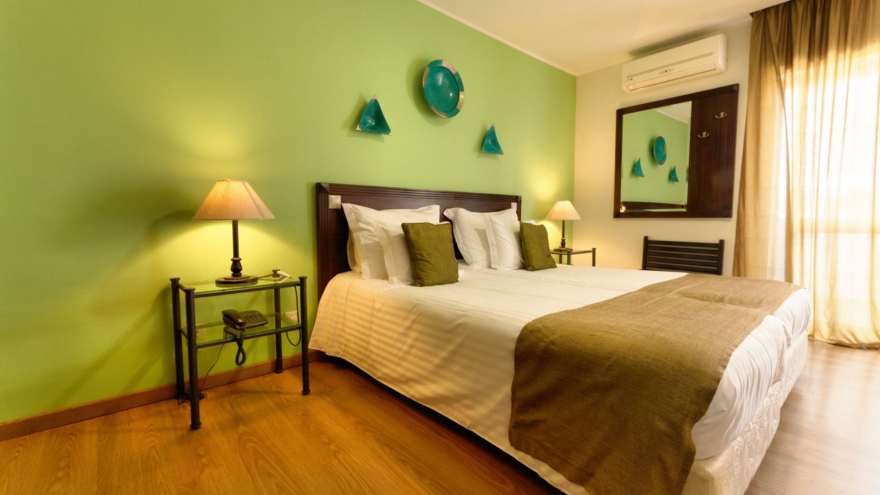 Photo of Bedroom in Aljezur