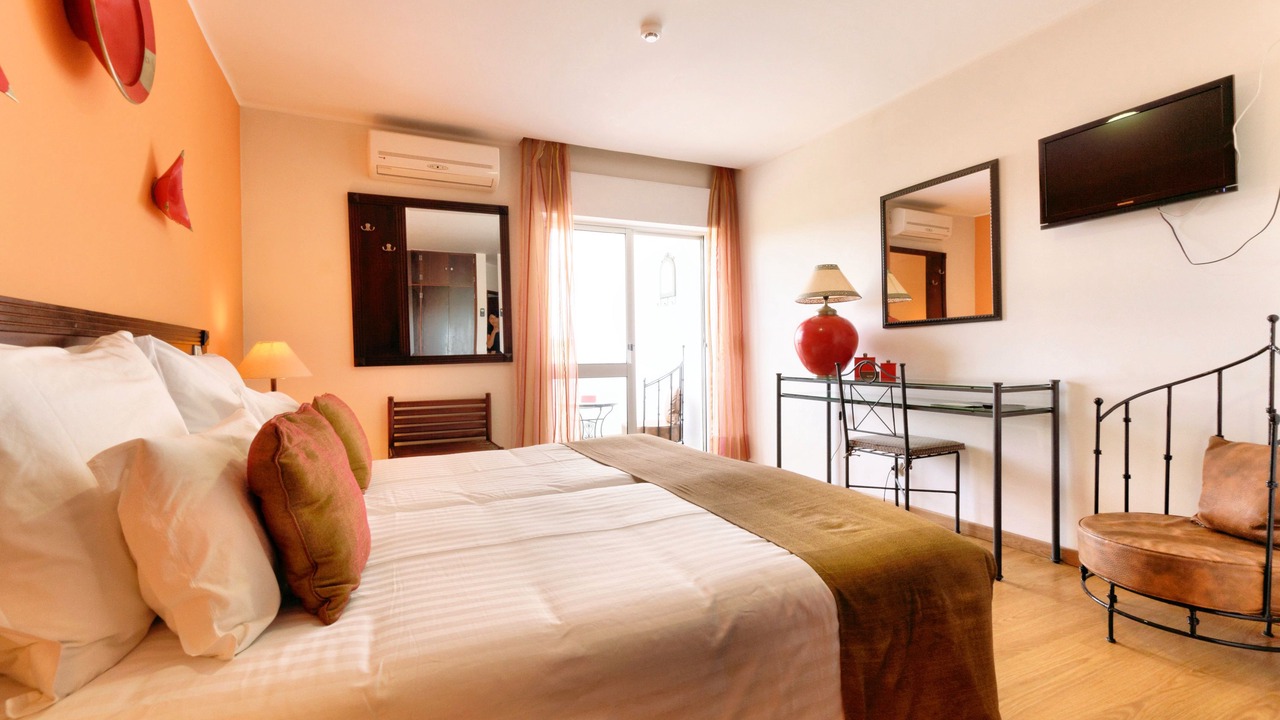 Photo of Bedroom in Aljezur
