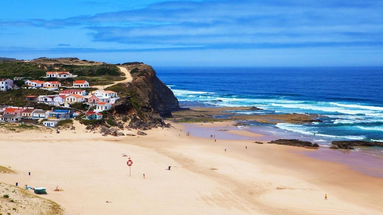 Photo of Others in Aljezur