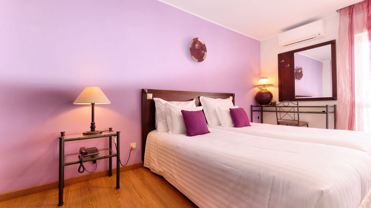 Photo of Bedroom in Aljezur