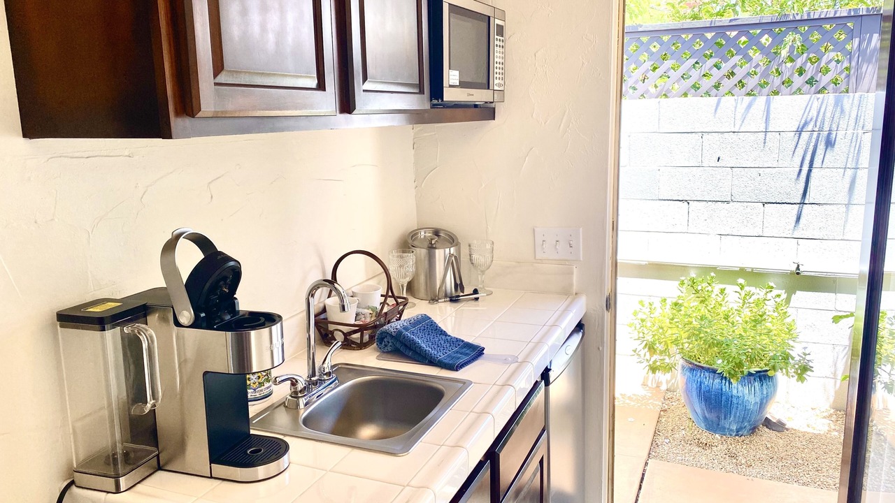 Photo of Kitchen in Historic Tennis Club