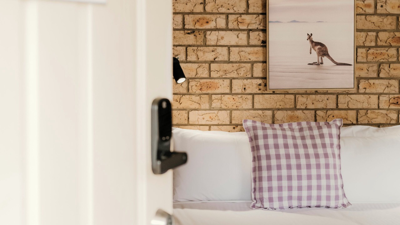 Photo of Bedroom in Tweed Heads West