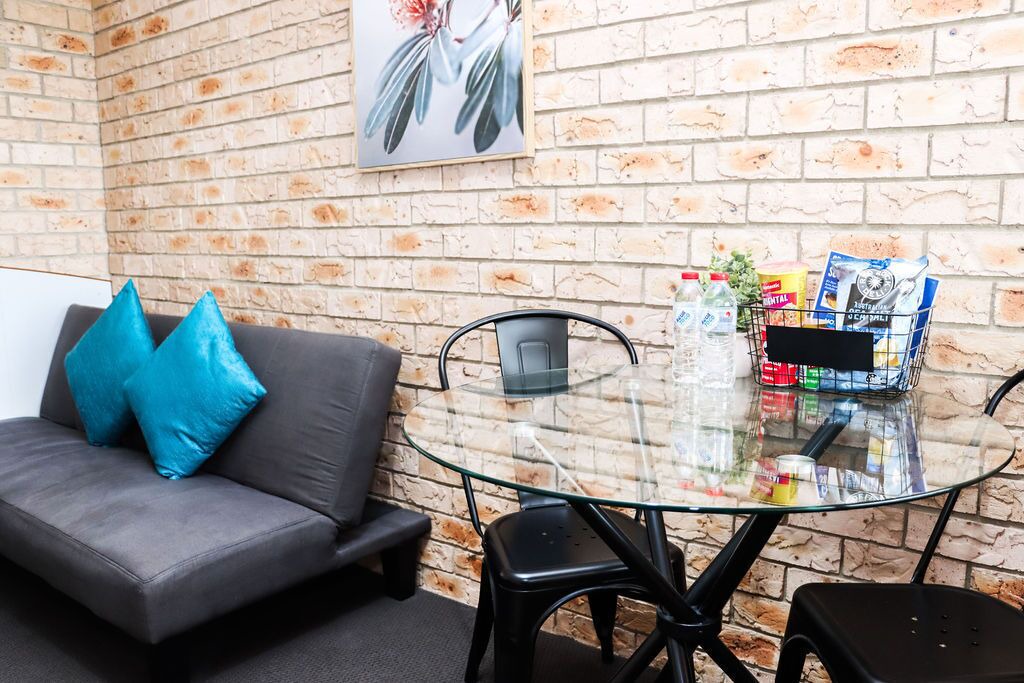 Photo of Bedroom in Tweed Heads West