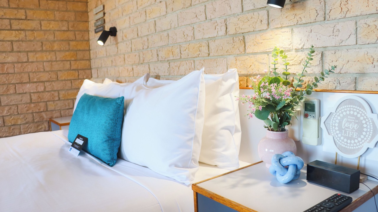Photo of Bedroom in Tweed Heads West