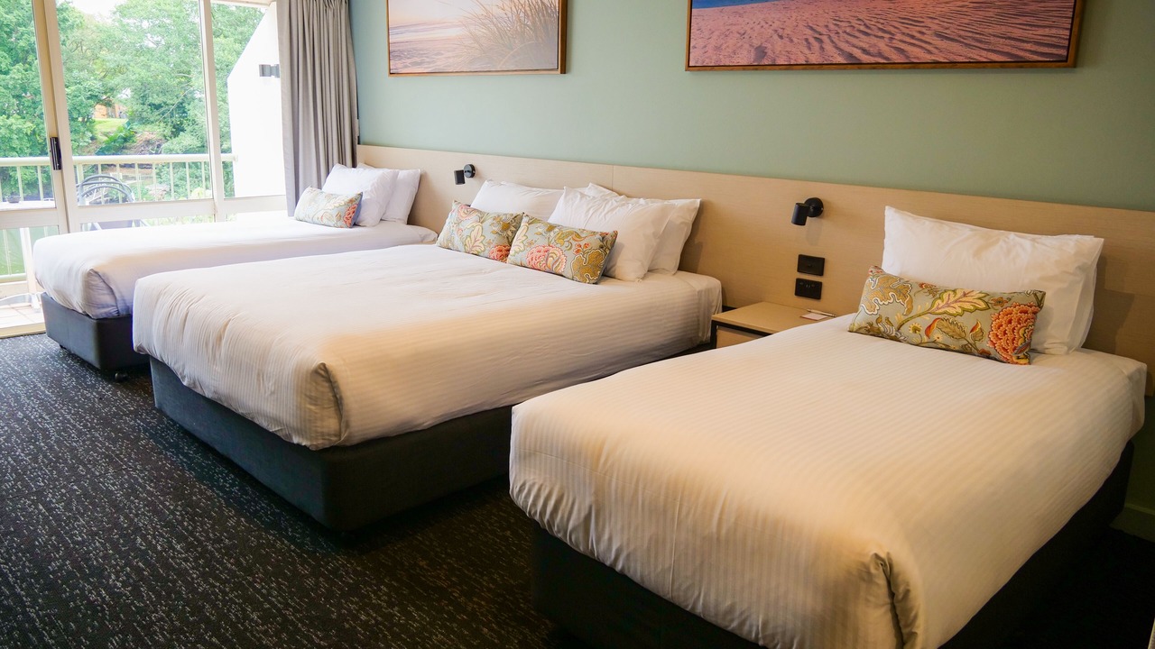 Photo of Bedroom in Nerang