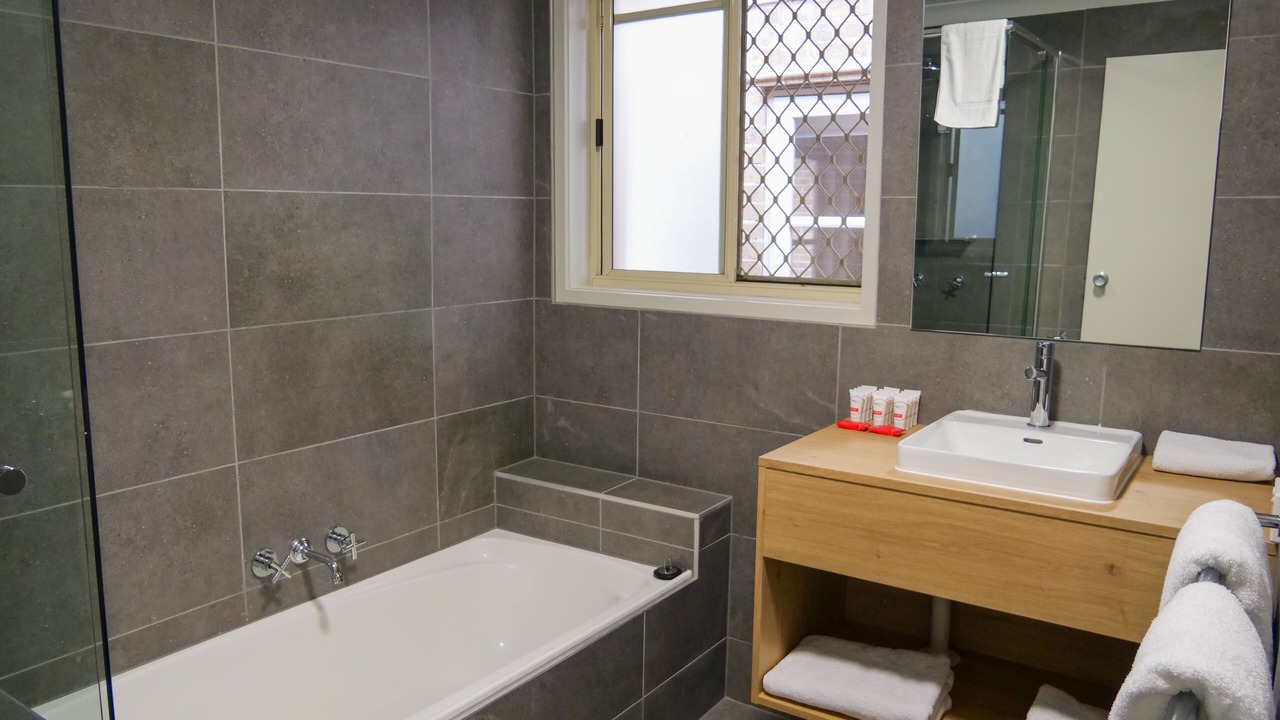 Photo of Bathroom in Nerang