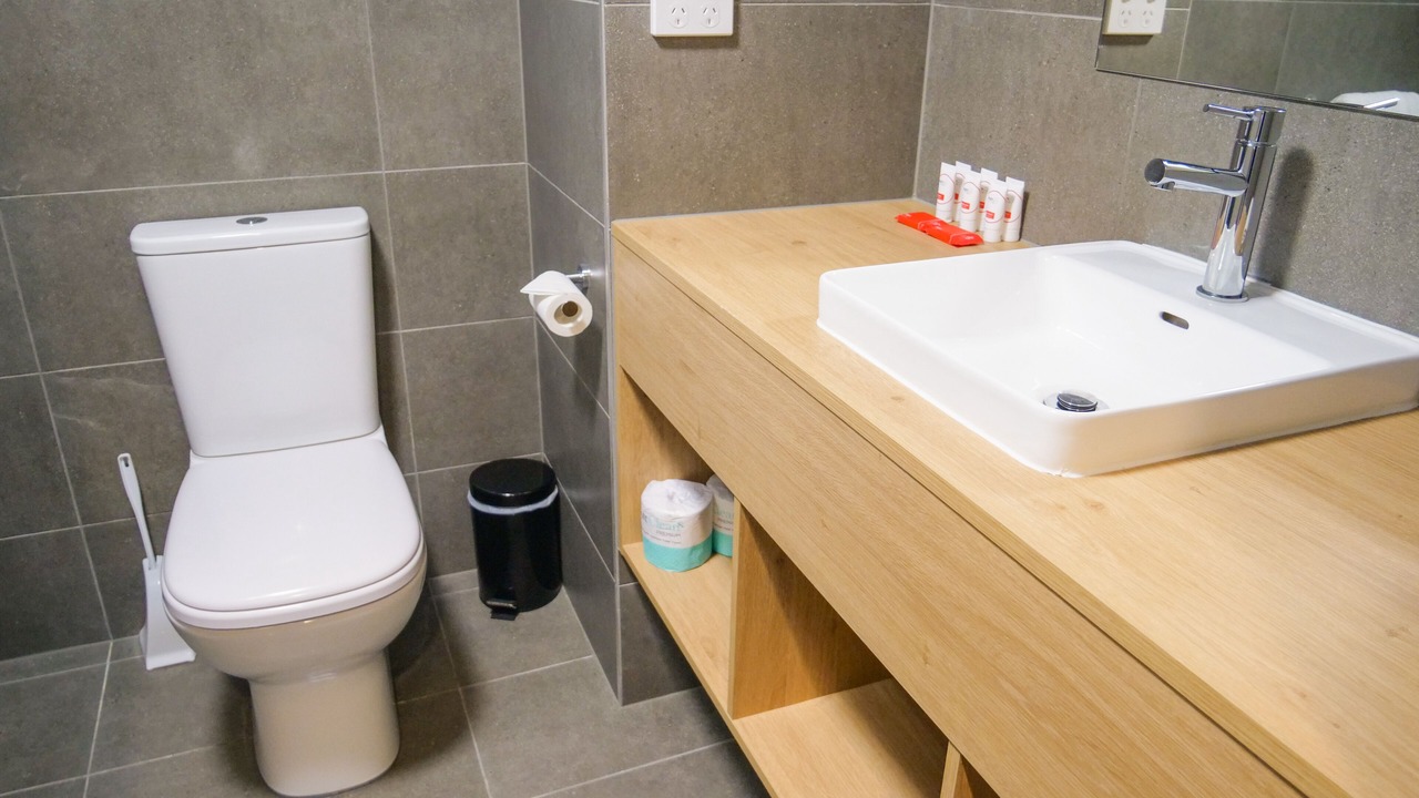 Photo of Bathroom in Nerang