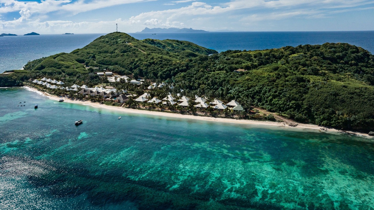 Photo of Outdoor in Tokoriki Island
