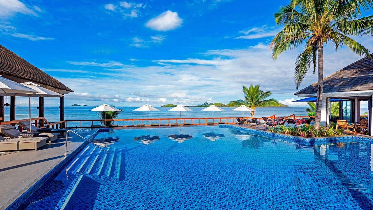 Photo of Outdoor in Tokoriki Island