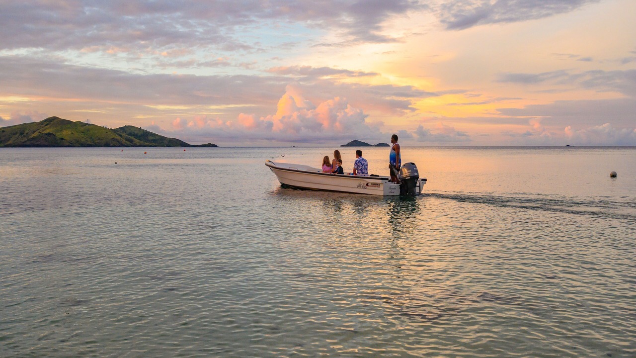 Photo of Others in Tokoriki Island