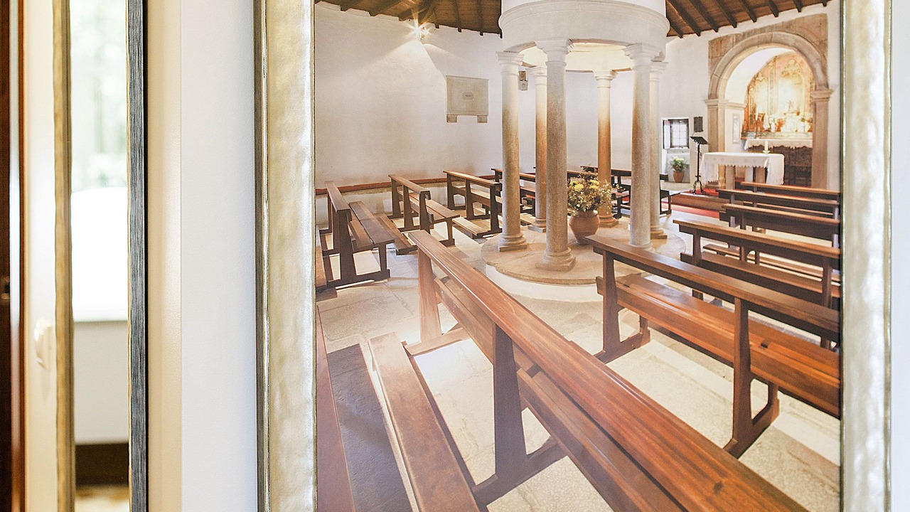 Photo of Bedroom in Sintra