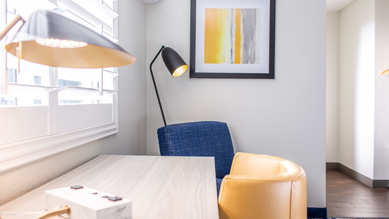 Photo of Bedroom in Cambria