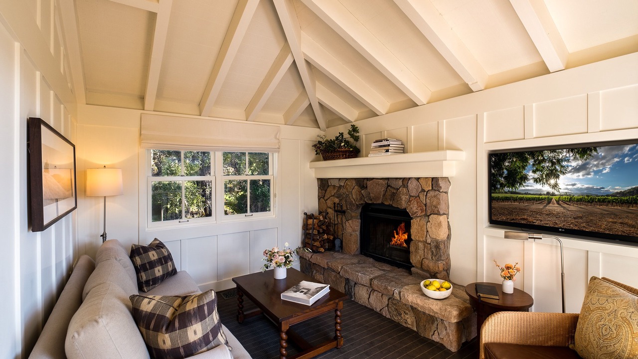 Photo of Livingroom in Deer Park
